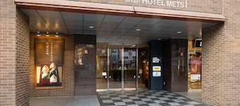 JR East Hotel Mets Akabane