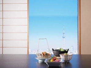 Interior - Hotel East 21 Tokyo (Tokyo)