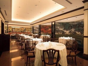 Dining - Hotel East 21 Tokyo (Tokyo)