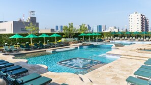 Pool - Hotel East 21 Tokyo (Tokyo)