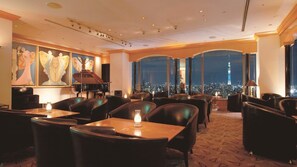 Dining - Hotel East 21 Tokyo (Tokyo)