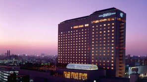 Exterior - Hotel East 21 Tokyo (Tokyo)