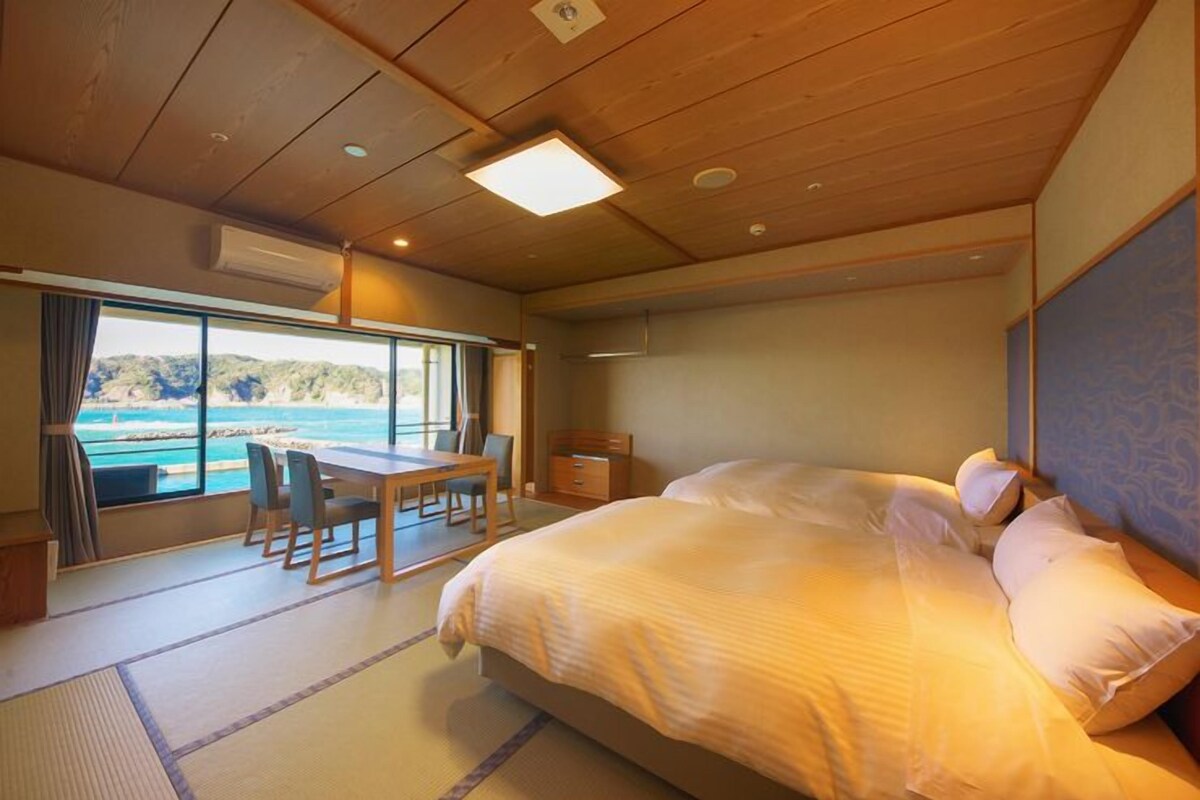Japanese-style Room