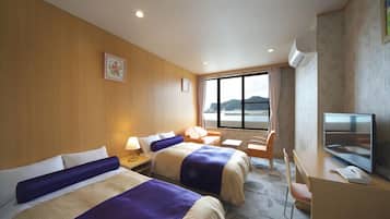 Insonorización y wifi gratis