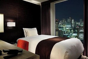 Room - Mitsui Garden Hotel Ginza Premier (Tokyo)