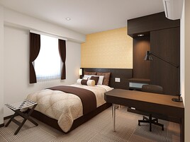 办公桌、隔音、熨斗/熨板、免费 WiFi