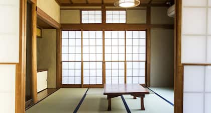 Nagonoya Cafe Guest House - Hostel