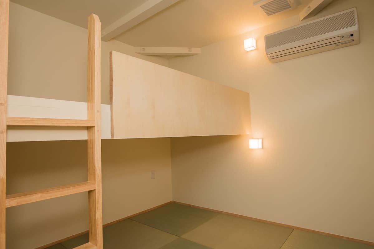 Dreibettzimmer (101)