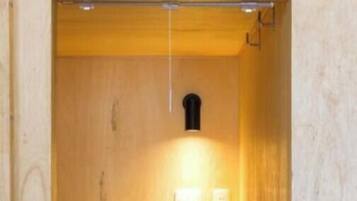 Shared Dormitory, Women only, Non Smoking (6 Guests Available) | In-room safe, iron/ironing board, free WiFi, bed sheets