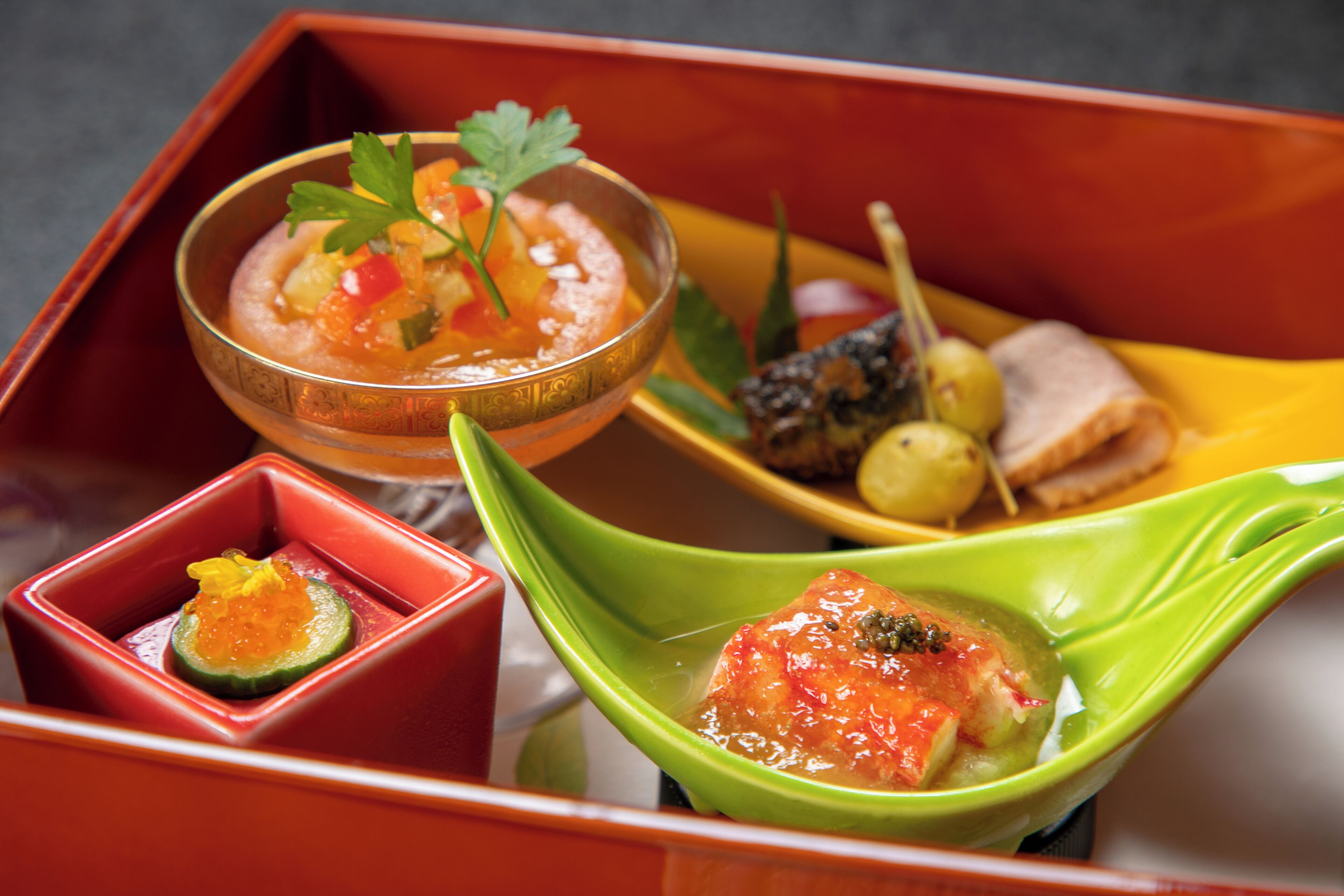 餐廳