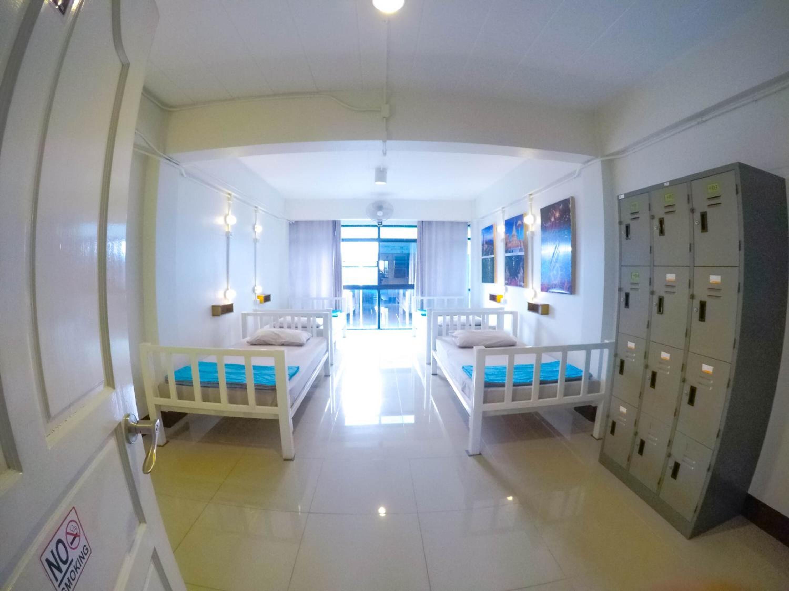 Wi-Fi ฟรี
