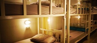 A Good Place - Hostel