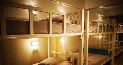 A Good Place - Hostel