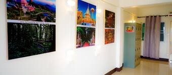 A Good Place - Hostel