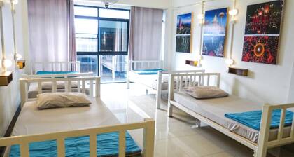 A Good Place - Hostel