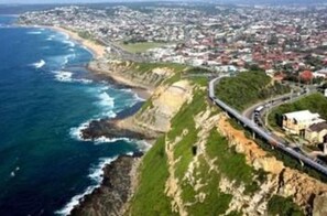 Beach - Alloggio Newcastle Beach (Newcastle East)