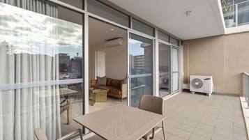 1 Bedroom Apartment | Terrace/patio