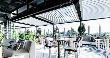 Nautica Residences Fremantle