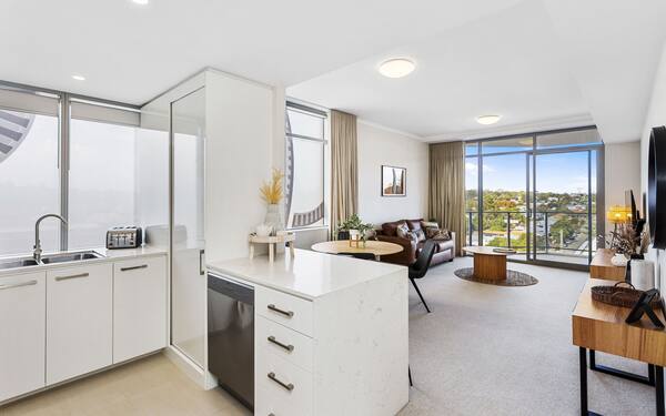 Nautica Residences Fremantle