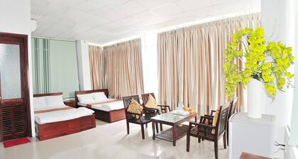 OneStar Riverside Da Nang