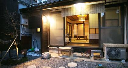 Guesthouse Hana Nishijin