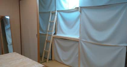 TETRIS Guest House Jujo - Hostel