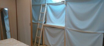 TETRIS Guest House Jujo - Hostel