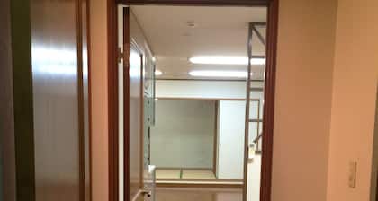 TETRIS Guest House Jujo - Hostel