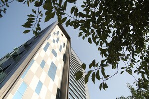 Exterior - W Hotel (Incheon)