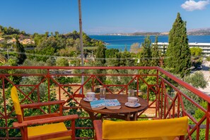 Apartment, 1 Bedroom | View from room