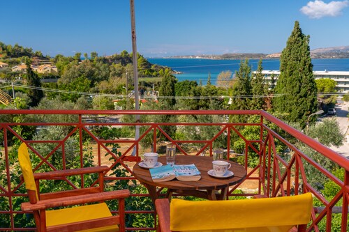 Lorenzo House Apartments