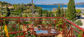 Lorenzo House Apartments