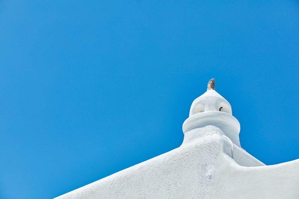 Mykonos Waves Beach House & Suites by null