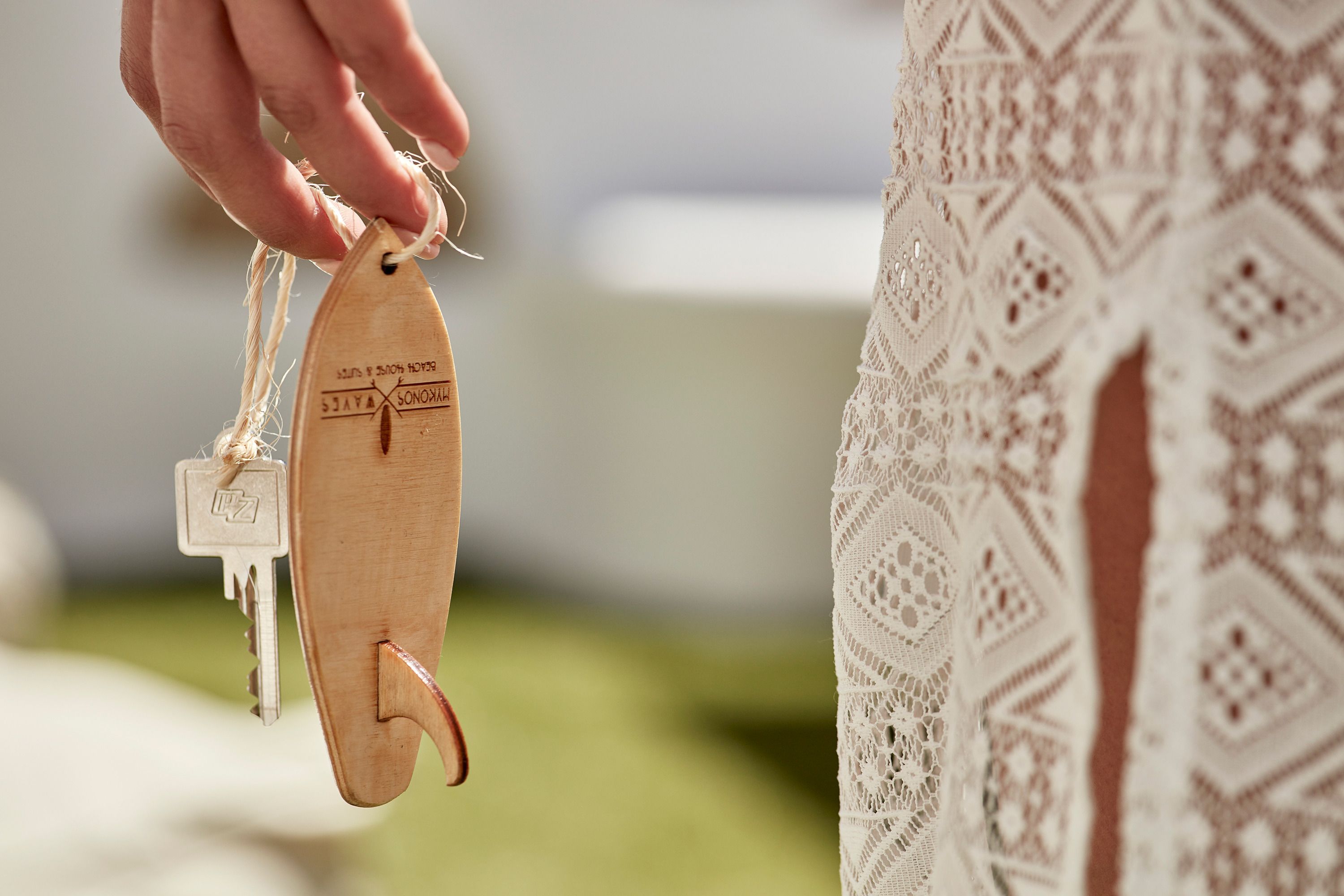 Foto - Mykonos Waves Beach House & Suites