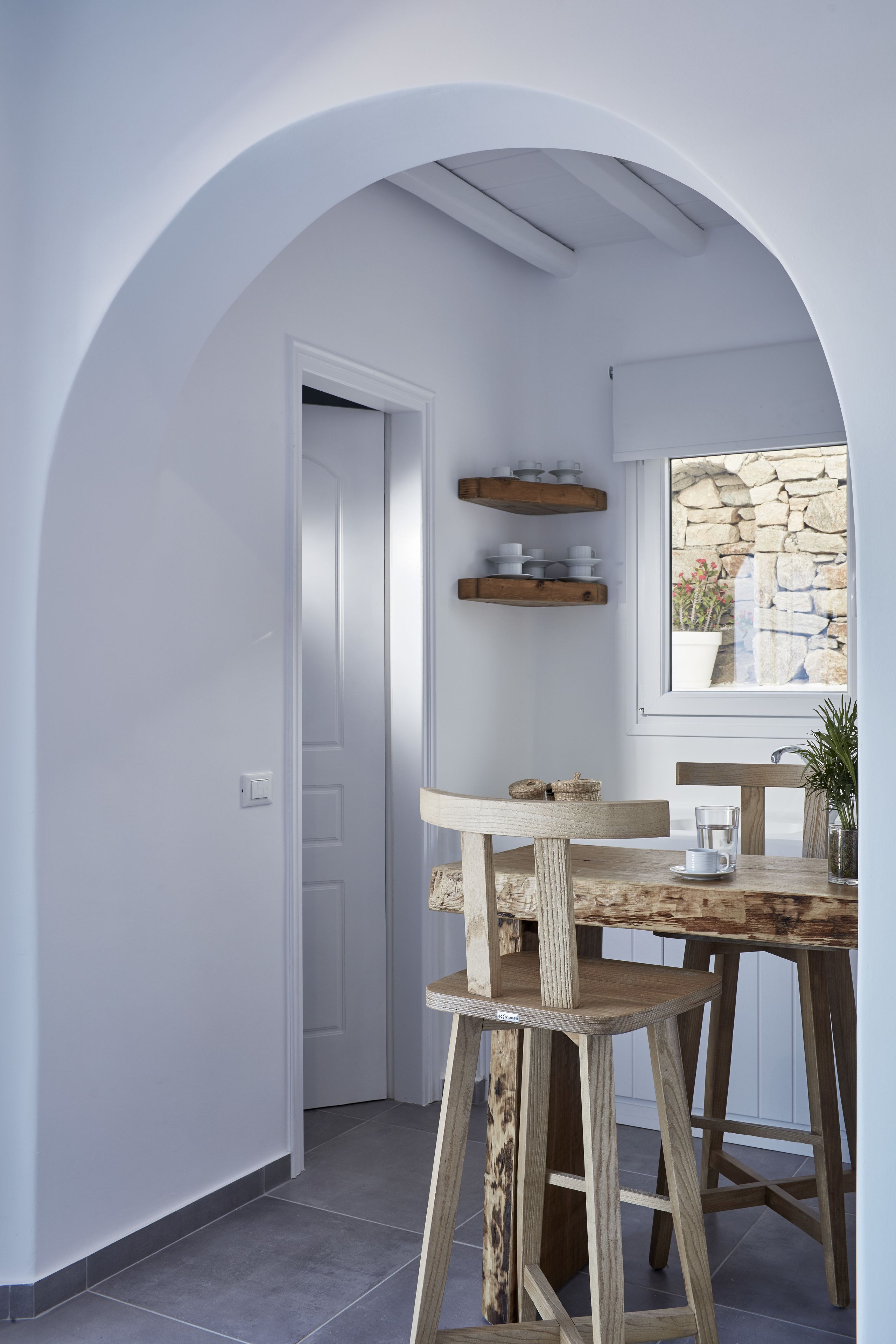 Foto - Mykonos Waves Beach House & Suites