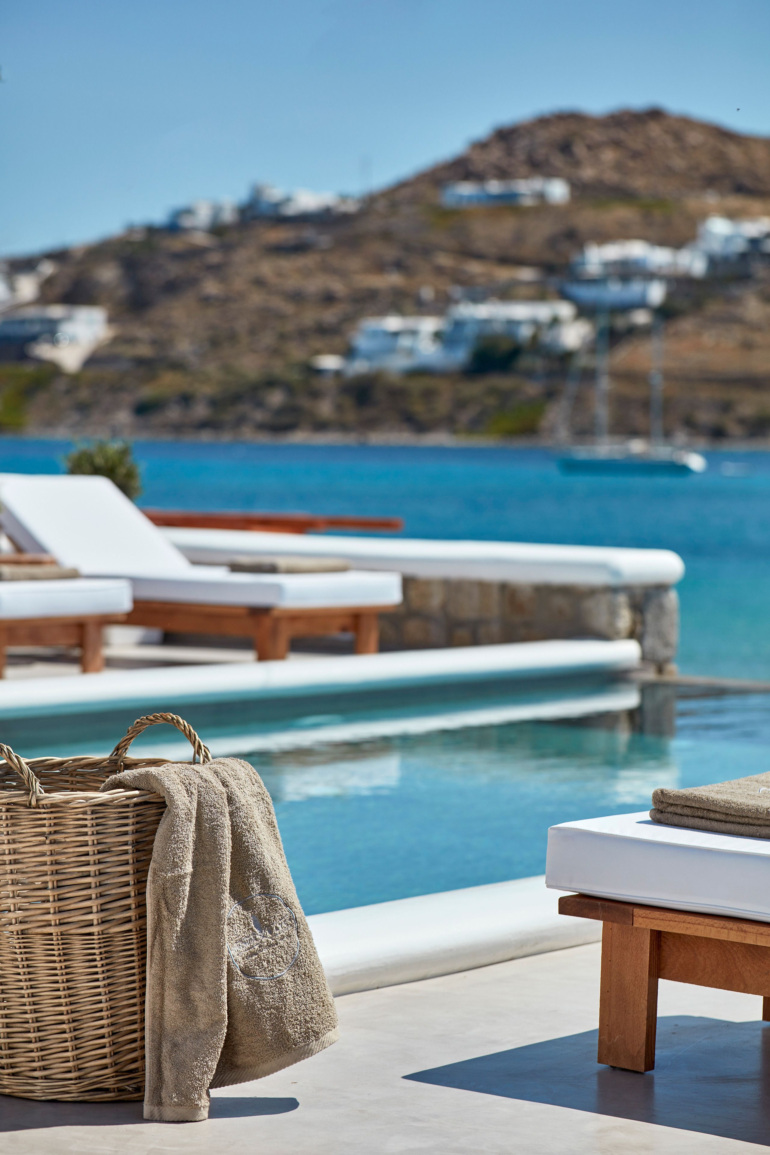 Foto - Mykonos Waves Beach House & Suites