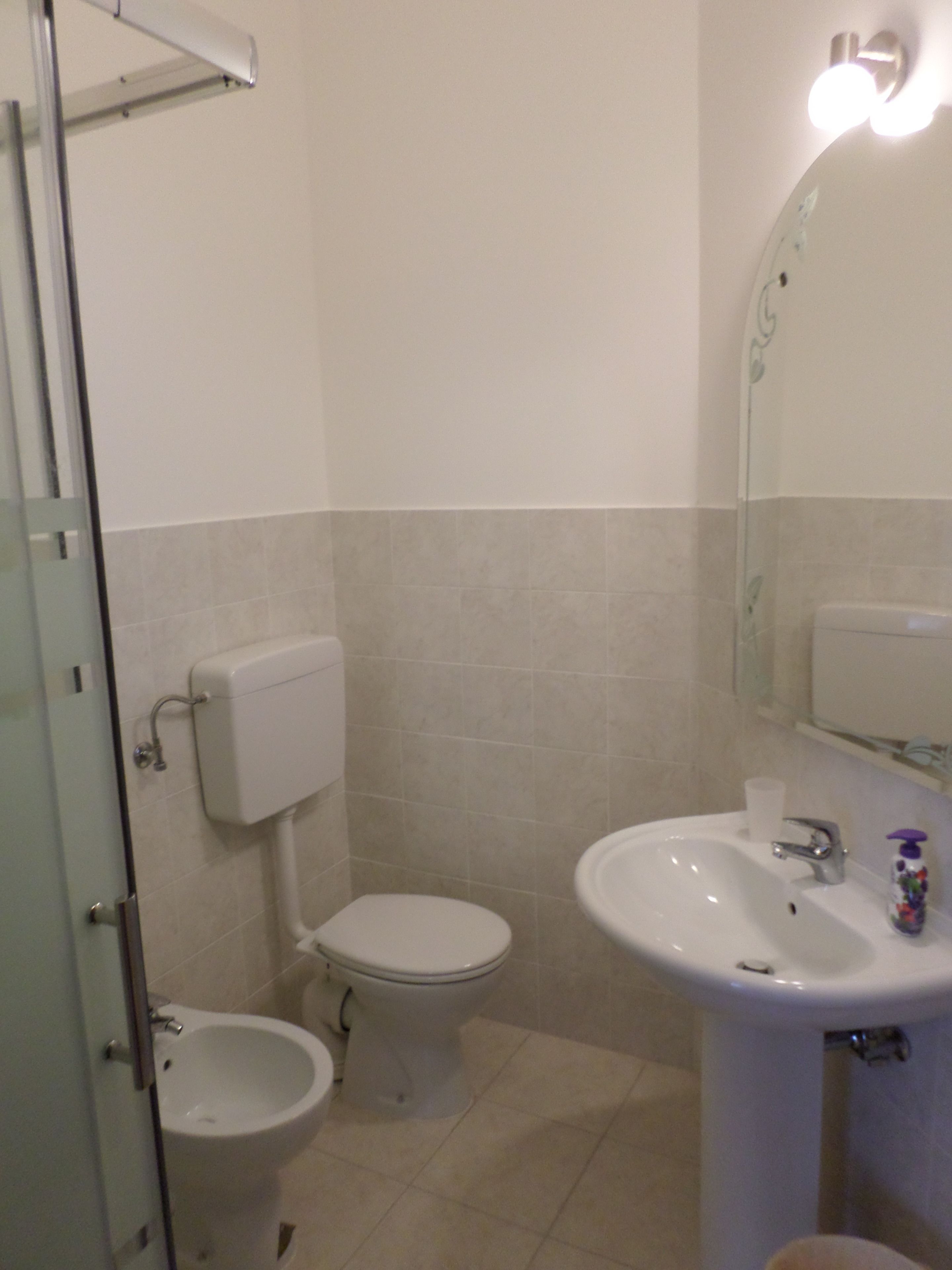 Foto - B&B Porto Vecchio ROOMS - Stazione Centrale Trieste