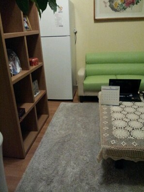 Interior - Homini Guesthouse - Hostel (Seoul)