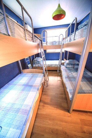 Free WiFi - Homini Guesthouse - Hostel (Seoul)