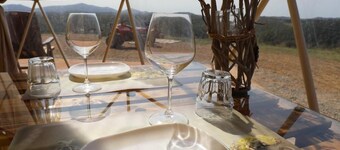Azienda Agricola Pietra Serena B&B
