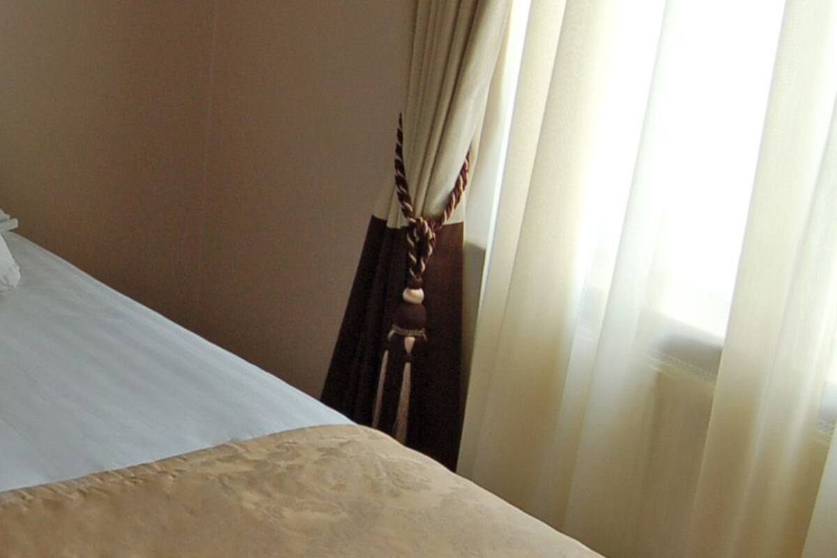 Quarto solteiro standard