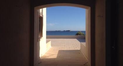 Costa Rossa -Adults Only