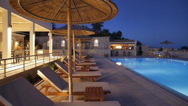 Solterrasse