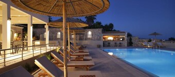 Costa Rossa -Adults Only