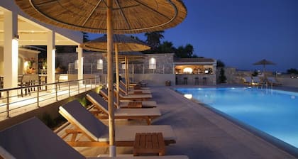 Costa Rossa -Adults Only