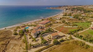 Costa Rossa Annex Double Room