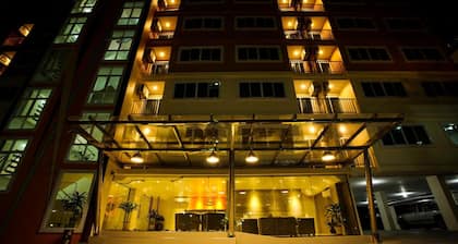 Patt Serviced Apartments