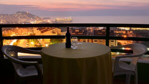 View from property - Club Scala Nuova (Kusadasi)