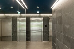Lägenhet - 1 sovrum (at 12b Ordona) | Hall