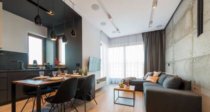 P&O Apartments Wola